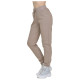 Target Γυναικείο παντελόνι φόρμας Cuffed Fleece Pants